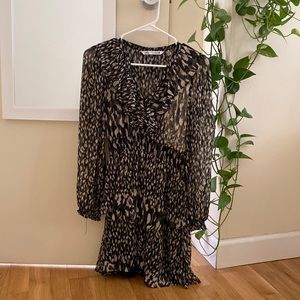 Zara Dress